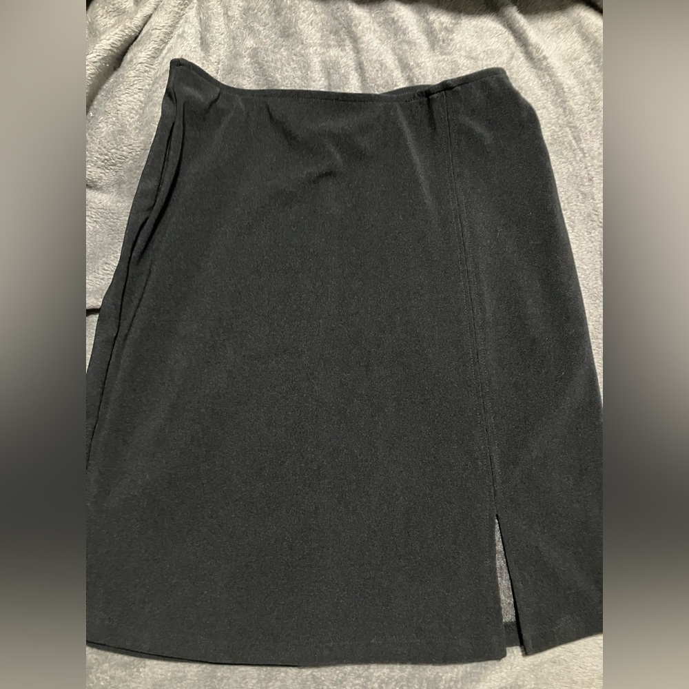 Casual/pencil skirt